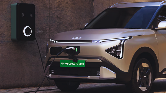 Kia Carens Clavis EV: Battery, Performance & Charging