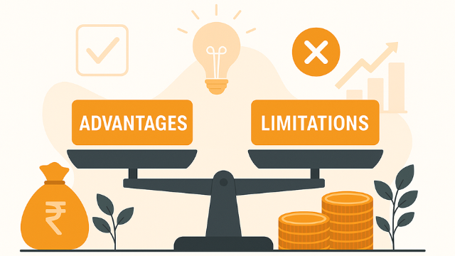 Child-Insurance plans Advantages & Limitations