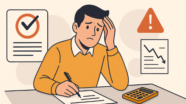 Common Mistakes to Avoid