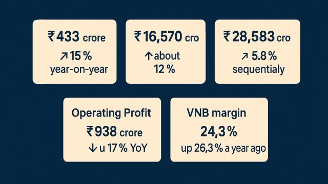 Q2 FY25 Highlights at a Glance